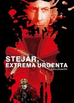 Stejar, extrema urgenta's poster