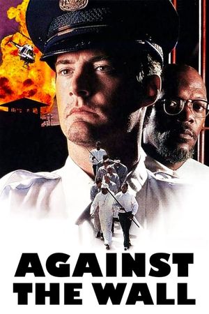 Against the Wall's poster