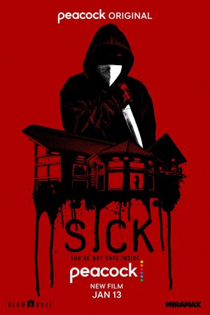 Sick's poster