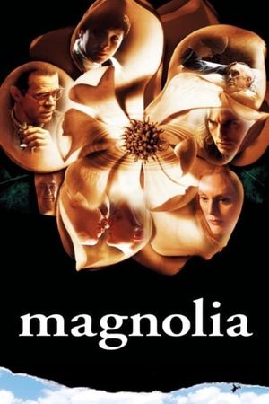 Magnolia's poster