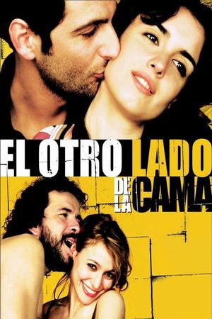The Other Side of the Bed's poster