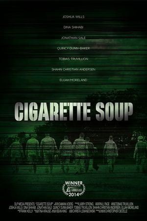Cigarette Soup's poster