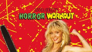 Linnea Quigley's Horror Workout's poster