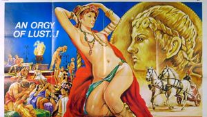 Caligula and Messalina's poster