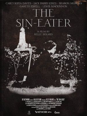 The Sin-Eater's poster