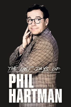 The Last Days of Phil Hartman's poster