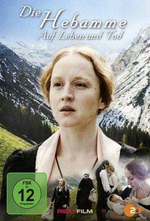 Die Hebamme - Auf Leben und Tod's poster