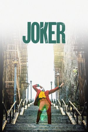 Joker's poster