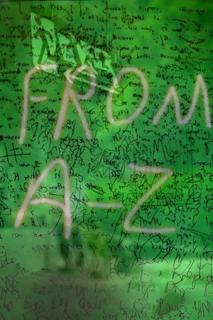 From A–Z's poster