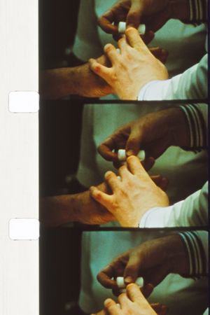 The Act of Seeing with One's Own Eyes's poster