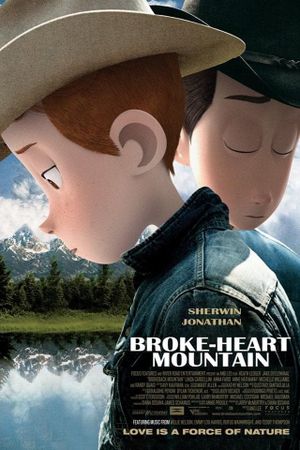 In a Heartbeat's poster