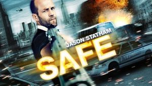 Safe's poster