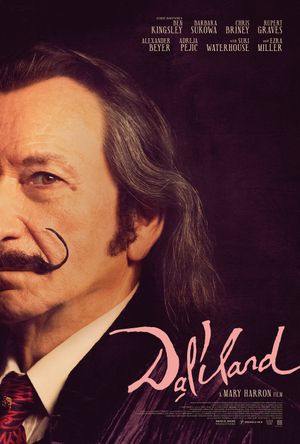 Daliland's poster