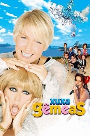 Xuxa Twins's poster