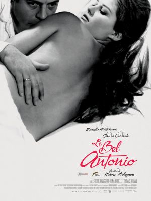 Bell' Antonio's poster