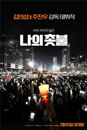 Candlelight Revolution's poster