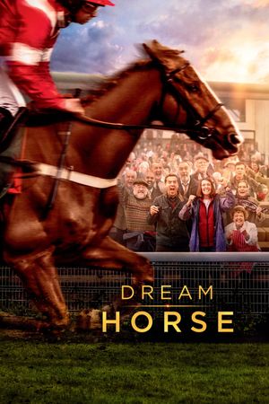 Dream Horse's poster