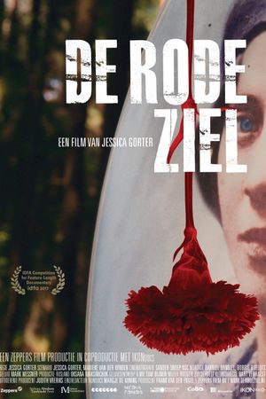 The Red Soul's poster