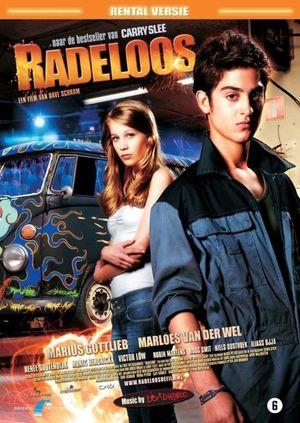 Radeloos's poster image