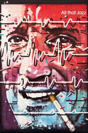 All That Jazz's poster
