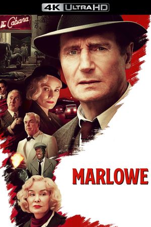 Marlowe's poster