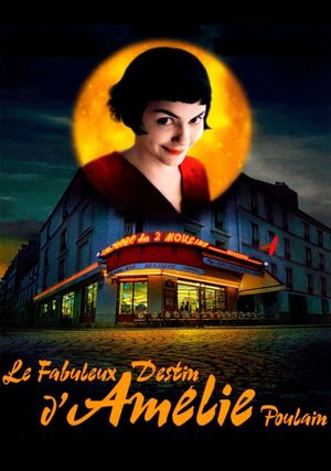 Amélie's poster