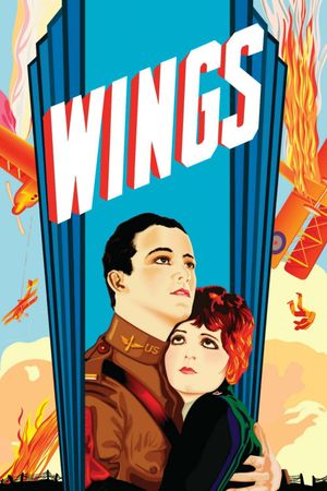 Wings's poster
