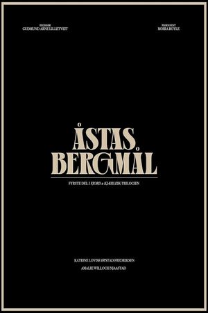 Åstas Bergmål's poster image