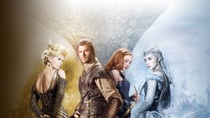 The Huntsman: Winter's War's poster