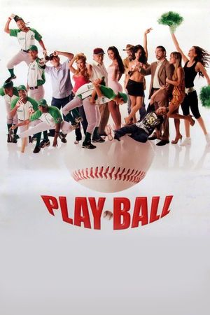 Playball's poster