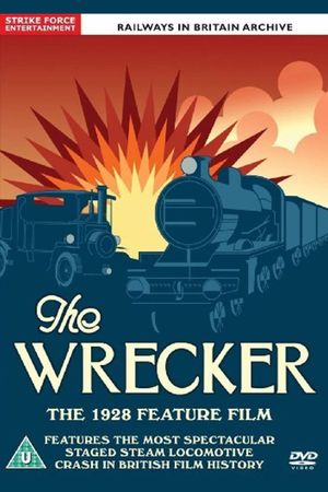 The Wrecker's poster