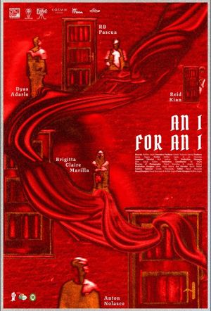 An I for an I's poster image