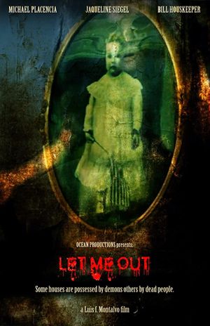 Let Me Out's poster