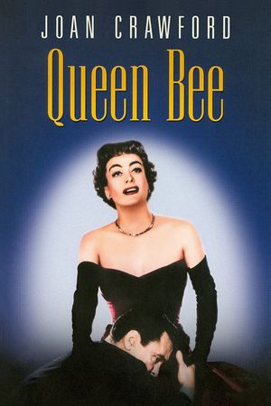 Queen Bee's poster