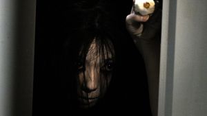 The Grudge's poster