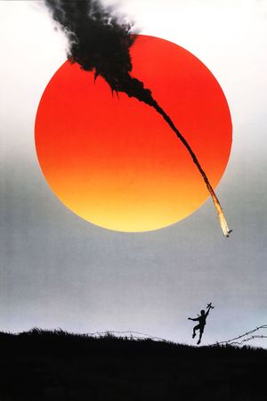 Empire of the Sun's poster