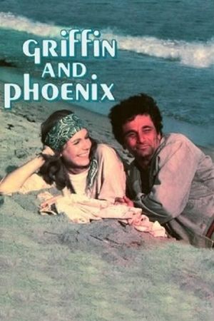 Griffin and Phoenix's poster