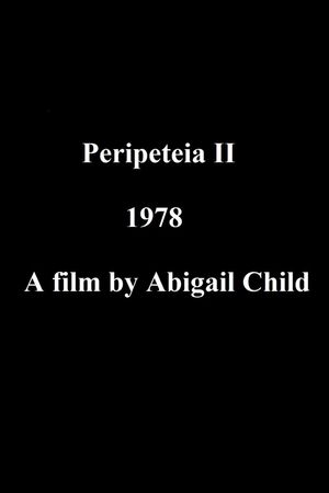 Peripeteia II's poster