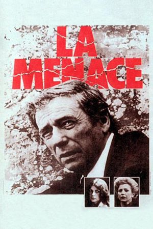 La Menace's poster