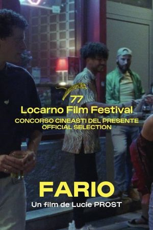 Fario's poster