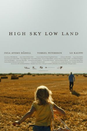 High Sky Low Land's poster