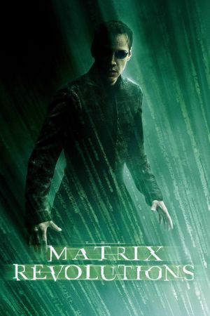 The Matrix Revolutions's poster