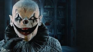 The Jack in the Box Rises's poster
