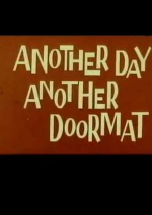 Another Day, Another Doormat's poster image