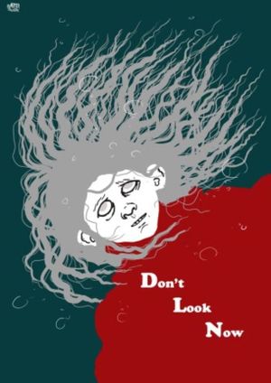 Don't Look Now's poster