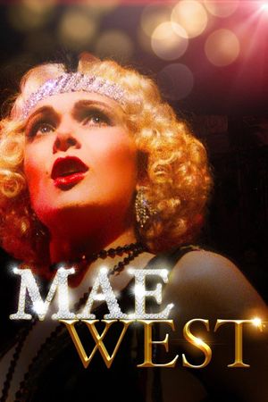 Mae West's poster