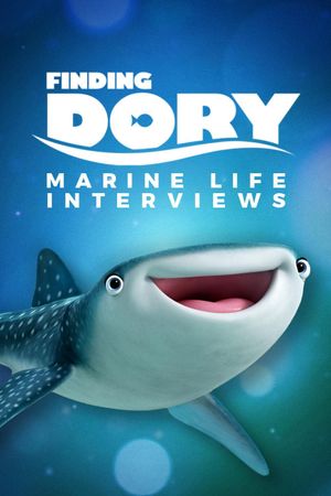 Marine Life Interviews's poster