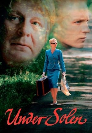 Under the Sun's poster