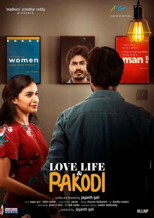 Love, Life & Pakodi's poster image