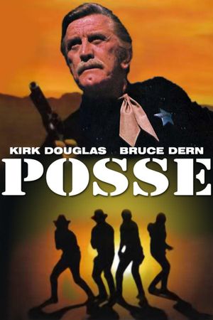 Posse's poster